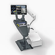 Secmair aktualisiert die Kabinenergonomie 