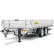 Humbaur: Mehr bieten als nur Branchenstandard