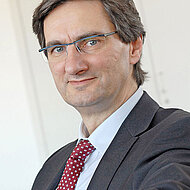 Solides Neugesch&auml;ft im Jahr 2013 &ndash; Vertriebsumstrukturierung abgeschlossen