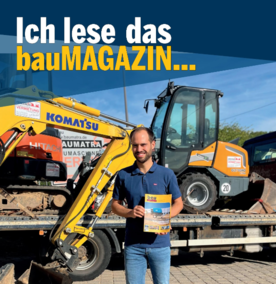 Rene Hau, Baumatra-Bitburg (Fließem)