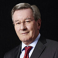 Karl Hopfner neues Schmidbauer-Beiratsmitglied