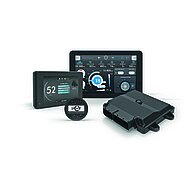 MTA: Personalisierbare Elektronikprodukte  f&uuml;r den Off-Highway-Bereich