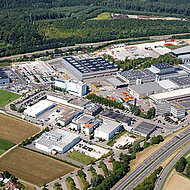 Strategische Allianz mit SIMEM Spa