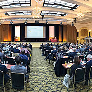 24. Fachtagung Abbruch – Europas Treffpunkt der Abbruchbranche