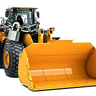 Zeppelin: Wenn Baumaschinen Alarm schlagen 