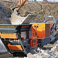 Leistungsstarkes Multitalent f&uuml;r die Aufbereitungsbranche 