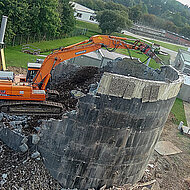 Doosan: Im Einsatz deutlich schneller als erwartet