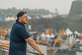 »Wir brauchen Macher und Mitdenker!«