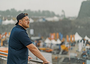 »Wir brauchen Macher und Mitdenker!«