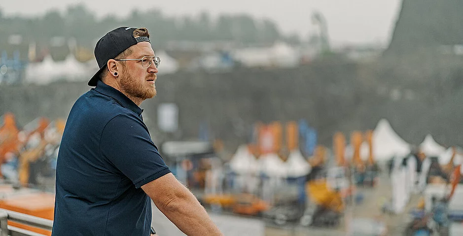 »Wir brauchen Macher und Mitdenker!«