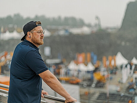 »Wir brauchen Macher und Mitdenker!«