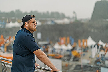 &raquo;Wir brauchen Macher und Mitdenker!&laquo;