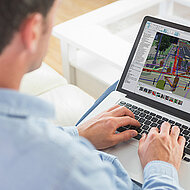 Die App &raquo;Magnet Construct 2.0&laquo; unterst&uuml;tzt weitere Instrumente