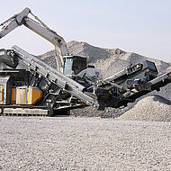 Rubble Master zieht positives Fazit zur Conexpo