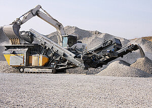 Rubble Master zieht positives Fazit zur Conexpo