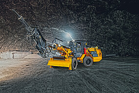 Neue Technologien für den Spezialeinsatz