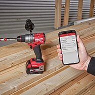 &raquo;One-Key&laquo; als  Schl&uuml;ssel zur  digitalen Baustelle