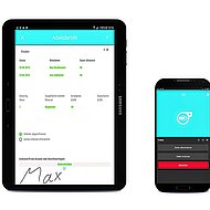 DeDeNet: Arbeitszeit-Dokumentation nach EU-Vorschrift leicht gemacht