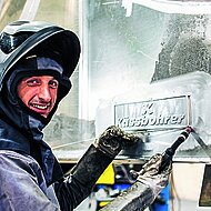 K&auml;ssbohrer: &raquo;Akademie f&uuml;r Schwei&szlig;technologien&laquo; kann auf sechs erfolgreiche Jahre zur&uuml;ckblicken