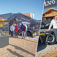 Technologie und Digitalisierung