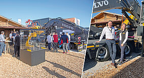 Technologie und Digitalisierung