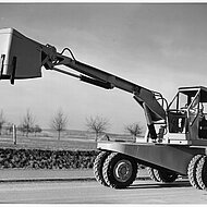 Die Tatkraft eines T&uuml;ftlers &ndash; drei Generationen gereift