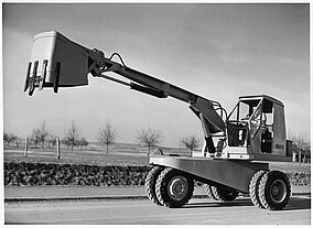 Die Tatkraft eines Tüftlers – drei Generationen gereift