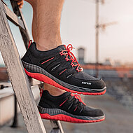 Elten: Mit modernen Fu&szlig;schutzkonzepten in die neue Saison