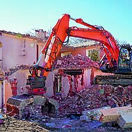 Schnelle Novelle  der EBV gefordert