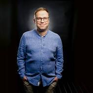 Stefan Forneck zum neuen CTPO bei Graf Syteco ernannt