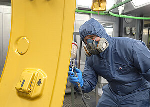 30 Jahre &raquo;Direct-to-Metal&laquo;