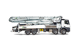 Gewichtsreduzierung, Stabilität und Langlebigkeit verbinden