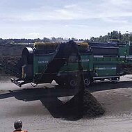 Nach CBI jetzt auch &Uuml;bernahme des Umwelttechnikbereichs von Neuson Ecotec