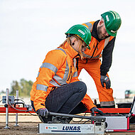 Umweltorientierte Planungen f&uuml;r Bauvorhaben aus einer Hand