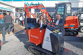 Intelligente Energielösungen finden