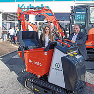 Intelligente Energiel&ouml;sungen finden