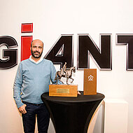 Tobroco Giant bei Kiesel: &raquo;Deutschland ist f&uuml;r uns ein klarer Wachstumsmarkt&laquo;