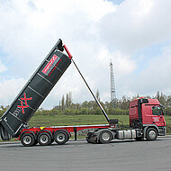 Langendorf: Premiere auf der Nordbau