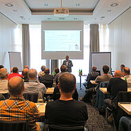 BaSYS Anwender von zweiter User Conference in &Ouml;sterreich begeistert