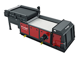 Goudsmit: IoT-Intelligenz für den Wirbelstromabscheider