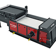 Goudsmit: IoT-Intelligenz f&uuml;r den Wirbelstromabscheider