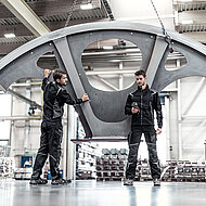 Kübler: Starkes Wachstum trotz Corona-Krise