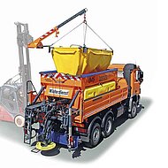 Mit wenig Aufwand pr&auml;ventive Sole-Eins&auml;tze m&ouml;glich