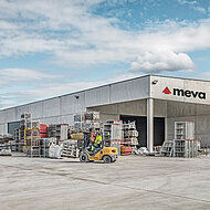 Schalungshersteller bietet in BeNeLux komplettes Leistungsportfolio an