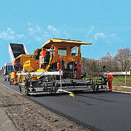 MOBA stellt auf Kongressen Assistenz- und Automationssysteme vor