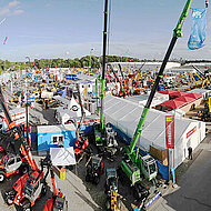 58. Nordbau auch mit Baustelle ein großer Erfolg