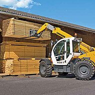 OEM-Partnerschaft mit Claas vereinbart