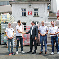 Nadler Stra&szlig;entechnik ist neuer Vertriebspartner f&uuml;r Divinol-Asphalttrennmittel