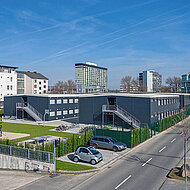 Algeco: Wohnungsnotstand: Experten sehen Chancen f&uuml;r modulare Bauweise