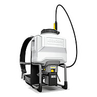 Fl&uuml;ssigkeiten punktuell ausbringen